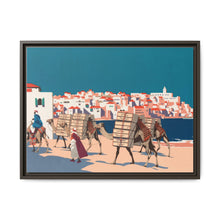 Jaffa: 
