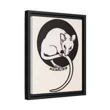 Mouse (1919) by Julie de Graag - NOMADEN ART GALLERY