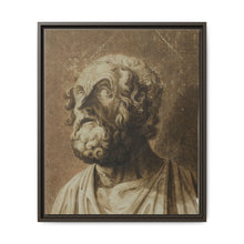 Bust of Blind Homer by Unknown - NOMADEN ART GALLERY