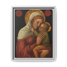 Madonna and Child by Jacopo Bellini - NOMADEN ART GALLERY