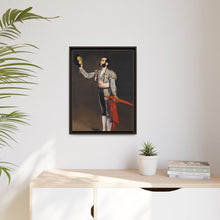 A Matador (1866–67) by Édouard Manet