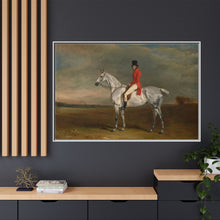 Duchess (1831) by John E Ferneley