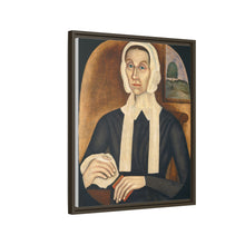 Portrait of a Woman (c. 1845) by Thomas Skynner