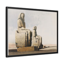 Thebes illustration by David Roberts (1796–1864)