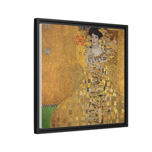 Gustav Klimt's Portrait of Adele Bloch-Bauer I (1907) - NOMADEN ART GALLERY