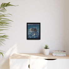 Sea by Edouard Manet's - NOMADEN ART GALLERY