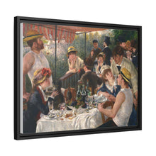 Almuerzo de los remeros (1880-1881)