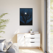 Moon Light (1920) by Julie de Graag