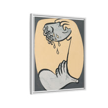 Despair (1938) by Mikulas Galanda