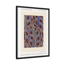 Botanical pochoir pattern in Art Deco oriental style. Original from our own 1914 edition of Samarkande