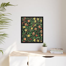 William Morris's Fruit pattern (1862) - NOMADEN ART GALLERY