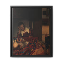 Vermeer's 