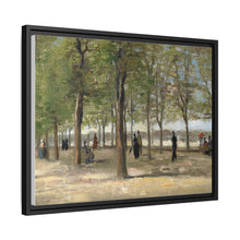 Wall Art Canvas by Vincent van Gogh - NOMADEN ART GALLERY