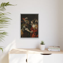 Dido and Aeneas by Rutilio Manetti