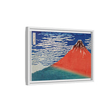 Hokusai's Fine Wind, Clear Morning (1760-1849) - NOMADEN ART GALLERY