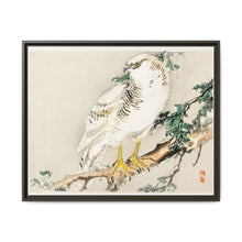 Northern mockingbird by Kōno Bairei (1844-1895) - NOMADEN ART GALLERY