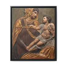 Madonna and Child (c. 1550) by Jacopo Sansovino - NOMADEN ART GALLERY