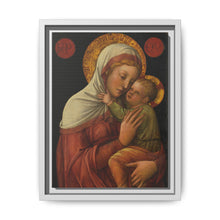 Madonna and Child by Jacopo Bellini - NOMADEN ART GALLERY