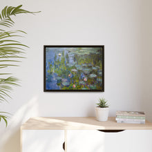 Claude Monet - Water Lilies - NOMADEN ART GALLERY
