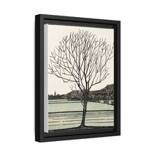 Bald tree (1919) by Julie de Graag - NOMADEN ART GALLERY
