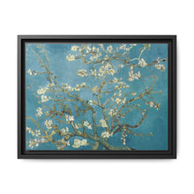 Vincent van Gogh's Almond blossom (1890) - NOMADEN ART GALLERY