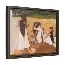 Edgar Degas 