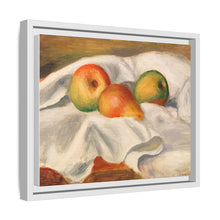 Peras (Poires) de Pierre Auguste Renoir 