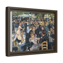 Pierre-Auguste Renoir, El molino de la Galette (1876)