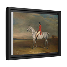 Duchess (1831) by John E Ferneley