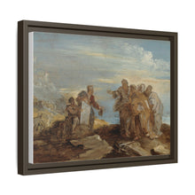 Scenes from Ancient History by Joseph Parrocel