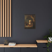 Gerard Dou's 