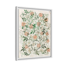 William Morris's (1834-1896) famous Jasmine pattern artwork - NOMADEN ART GALLERY