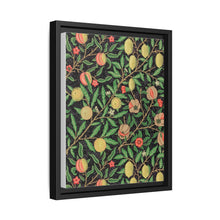 William Morris's Fruit pattern (1862) - NOMADEN ART GALLERY