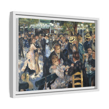 Pierre-Auguste Renoir, El molino de la Galette (1876)