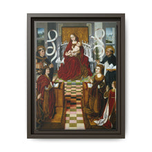 Sacra conversazione - NOMADEN ART GALLERY