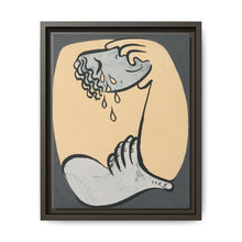 Despair (1938) by Mikulas Galanda - NOMADEN ART GALLERY