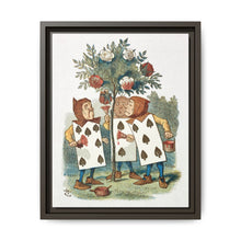 Illustration from The Nursery 