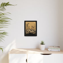 Blossoming plants (1917) by Julie de Graag - NOMADEN ART GALLERY