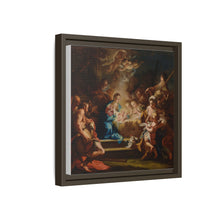 The Adoration of the Shepherds by Sebastiano Conca