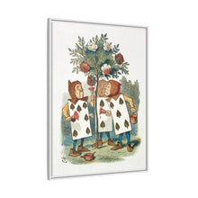 Illustration from The Nursery 