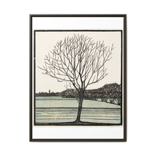 Winter (1920) by Julie de Graag - NOMADEN ART GALLERY