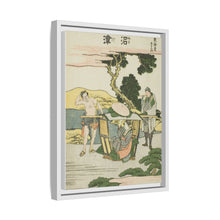 Numatsu, from the series 
