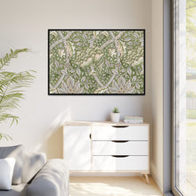 William Morris's Fruit pattern (1862) - NOMADEN ART GALLERY