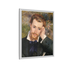 Eugène Murer (Hyacinthe-Eugène Meunier, 1841-1906) (1877) de Pierre-Auguste Renoir