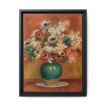 Flowers (Fleurs) by Pierre Auguste Renoir - NOMADEN ART GALLERY