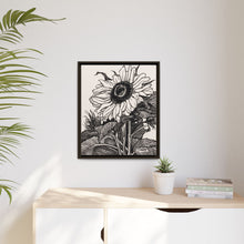 Sunflower (1919) by Julie de Graag