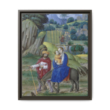 Book of Hours (ca. 1520 (Renaissance) by Jean Pichore - NOMADEN ART GALLERY