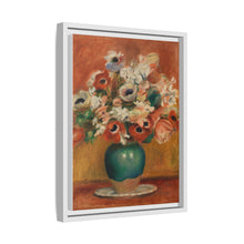 Flores (Fleurs) de Pierre Auguste Renoir