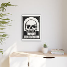 Memento mori (1916) by Julie de Graag