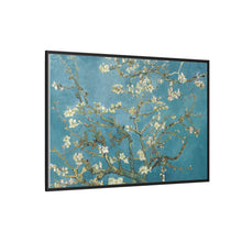 Vincent van Gogh's Almond blossom (1890) - NOMADEN ART GALLERY